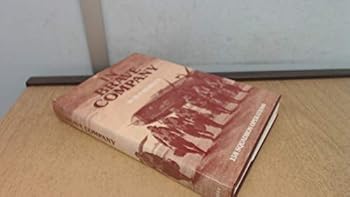 Hardcover In Brave Company: 158 Squadron Operations Book