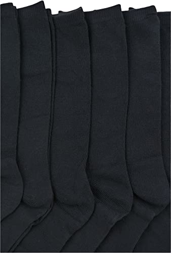 Image of ToBeInStyle Women's Pack of 6 or 12 Fashion Printed Crew Socks