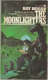 Unknown Binding The Moonlighters Book