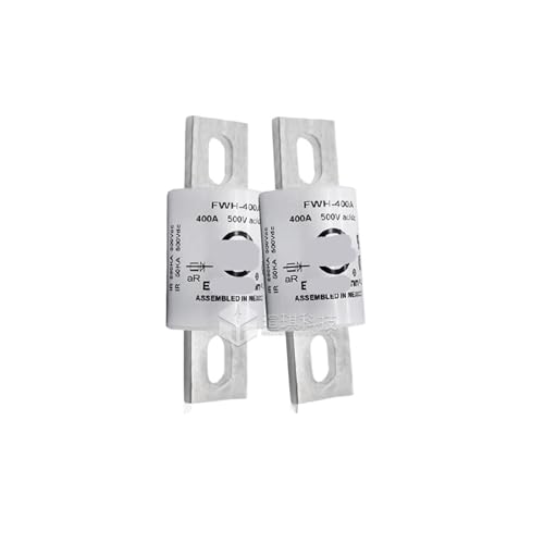 Fusible rapide automobile FWH-700A pour éviter les surcharges électriques 500V