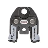 Ridgid 16958 1/2-Inch Jaw for The ProPress