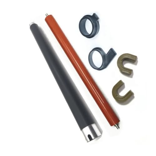 Douille de rouleau basse pression corrigeant bourrage unité fusion Kyocera 255