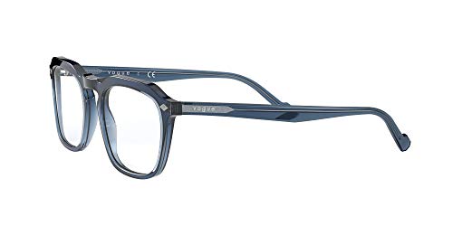 Image of Vogue Eyewear mens Vo5348 Square Prescription Eyewear Frames