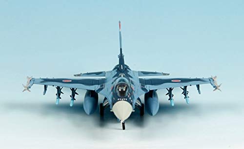 hobby master⭐︎三菱F-2A Mitsubishi F-2A JASDF, Scale 1:72 Scale HA2709 Hobby Master ezToys