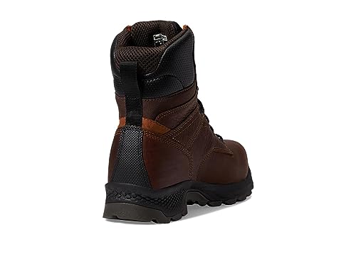 Image of Timberland PRO Men's Titan Ev 8 inch Composite Safety Toe Waterproof