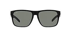 Matte Black/Grey Polarized-580g