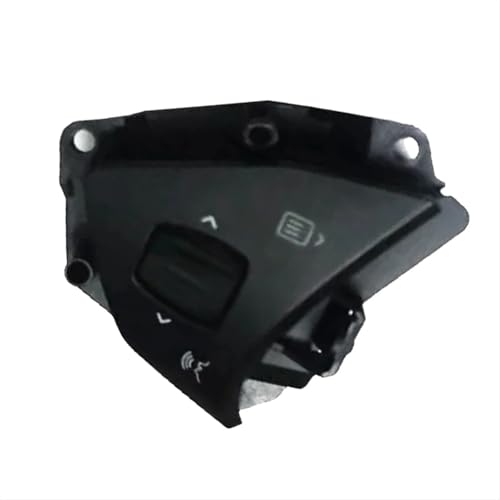 Bouton commande volant Tesla réparer interrupteur droit bloqué 2012-2020 - 3