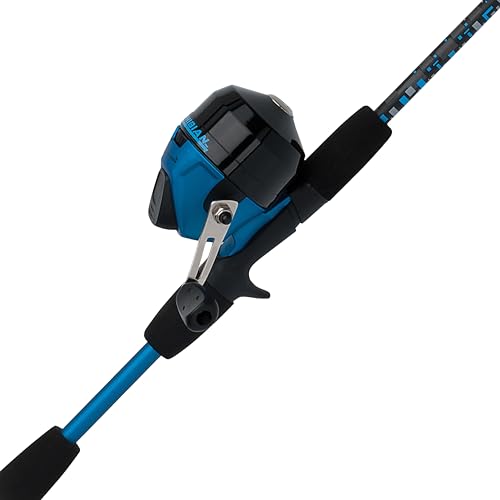 Image of Shakespeare Amphibian Spincast Combo