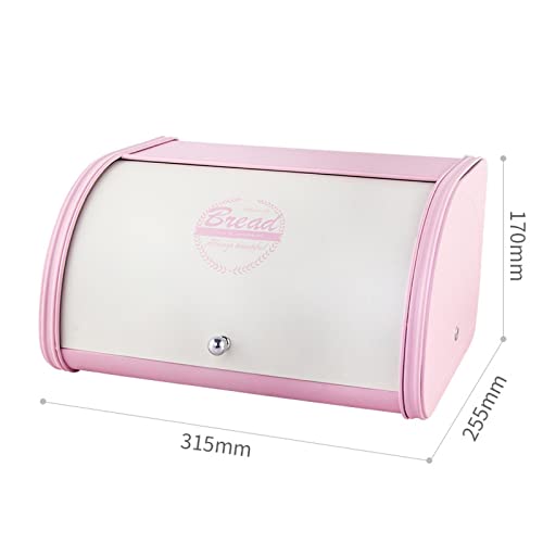 The 30 Best Iron Bread Boxes of 2023 [Early Deals] Cherry Picks