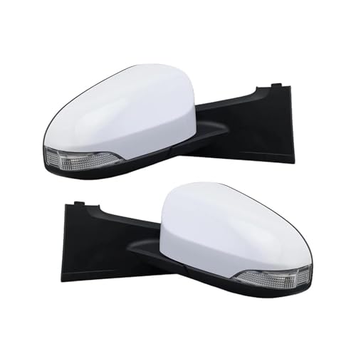 �T�C�h ���A�r���[ �~���[ �A�Z���u�� �I�[�g �ɓK������ ���B�b�c �ɓK������ �����X�p NCP13 11-19 ���M�� RHD �h�A ���A�r���[ �~���[ �J�[ �A�N�Z�T���[ 5 �s��(L R)