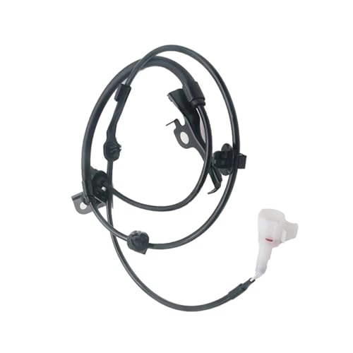 Sensor ABS 89543-0D050 delantero izquierdo de 1 pieza para control de frenado 5