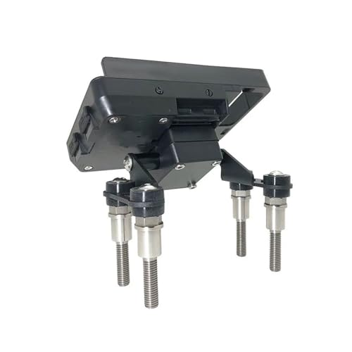 Support de téléphone BMW F850GS réglable et stable à recharge USB rapide