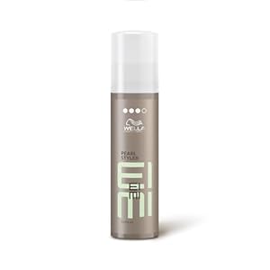 Wella Professionals EIMI | Pearl Styler Hair Gel | Heat Protection | Level 3 Hold