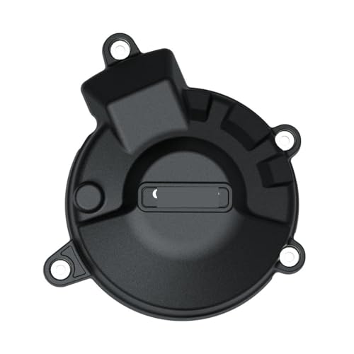 Cache stator moteur pour MT-09 FZ-09 et Tracer XSR 900 2021-2023