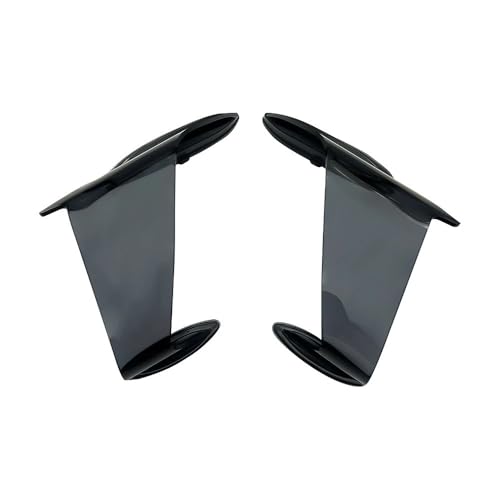 Aileron spoiler latéral GP pour ZX-10R et ZX-10RR 2021-2024