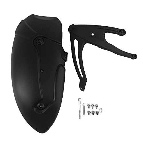 Garde-boue de pneu anti-projection et curseur de collision R NINET - 4