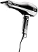 Produktbild Ermila Speed 2000 Klassischer Profi-Haartrockner, 1er Pack, (1x 490 g)