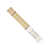 Meinl XL Multi-Rod Bamboo · Rods