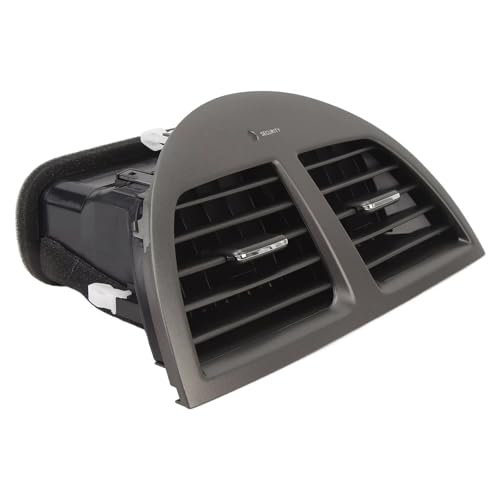 Grille d'aération centrale pour Lexus ES350 2007-2009 tableau de bord OEM 55660-33900