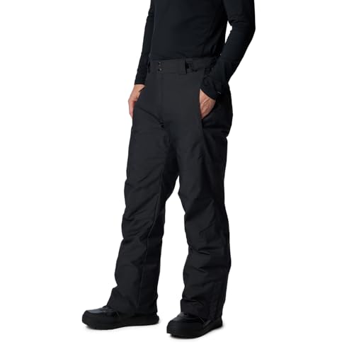 Columbia Men's Bugaboo 5 Pant Ski Trousers