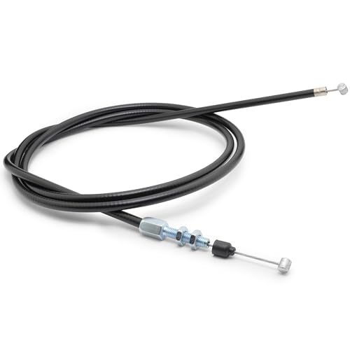 Easyboost câble de gaz Commande d’accélérateur pour Tondeuse Honda HR194 HR194K1 HR1950 HR1950K1 HR214 HR2150 K1 K2 HRD535 HRD536 HRH536 Référence OEM...