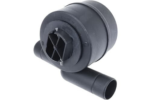 Válvula de ventilación del cárter para solucionar ralentí inestable en motor 5