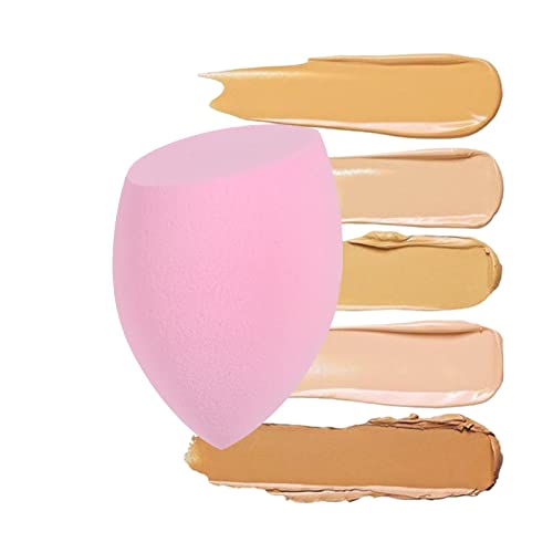 10 Pcs Multifunctional Foundation Brush Set, Travel Kabuki Brush For Women, Foundation Makeup Brush For Liquid, Buffing, Stippling Brush, Cream #TOP3