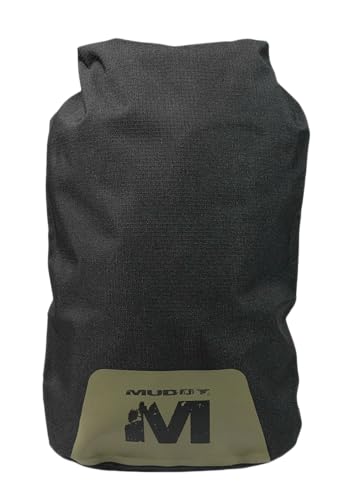 Image of Muddy Outdoors 10L Waterproof Dry Bag Black