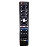 Mando a Distancia for AIWA AW-D01 AWA650US AWA550US AWA500US AWA400S AW-LED43G7S AW-LED50X8FL...