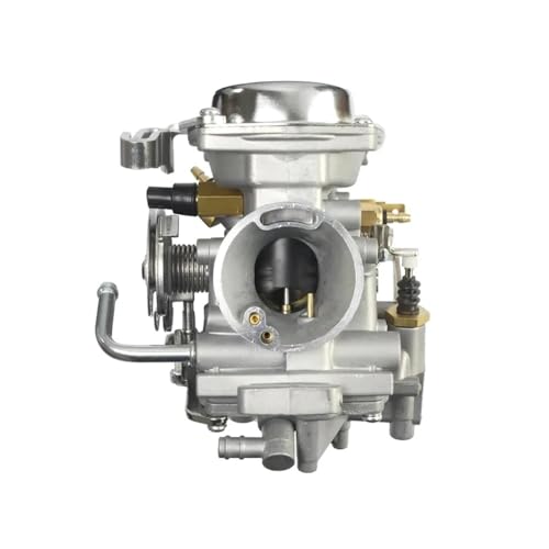Carburateur moto cylindre en V pour de longues balades en XV250