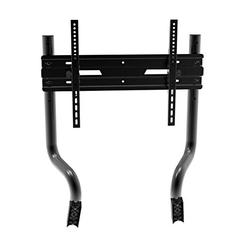 OPLITE - Support écran noir laqué pour Cockpit GTR S3 Élite Cover