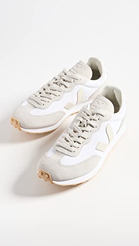 Image of Veja Men's Rio Branco Alveo Mesh
