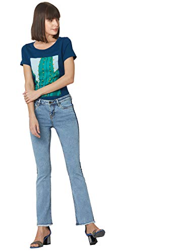 Image of VERO MODA Women's Regular Jeans