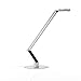 Produktbild Luctra Table Radial Base LED Schreibtischlampe, biologisch wirksames Licht, dimmbar, 9202, Farbe:Weiß