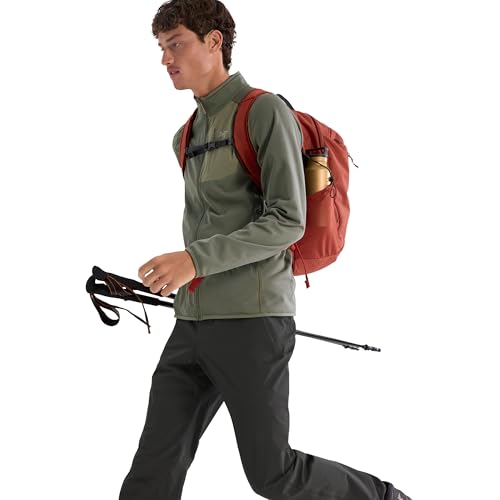 Image of Arc'teryx Delta Jacket Men's | Fleece Jacket Delivering Warmth for Less Weight