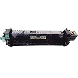 Construite avec des composants de qualité, cette unité de fusion gère efficacement l'adhérence du toner et l'alimentation du papier pour minimiser les bourrages et garantir des impressions propres et nettes.