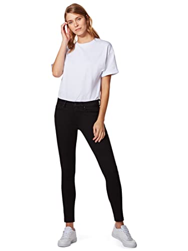 Mavi Damen Jeans Super Skinny Adriana Super Skinny Jeans – Ansicht 6