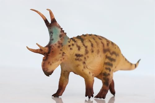 Modèle Diabloceratops 1:35 figurine stable de qualité collection sans montage avec boîte