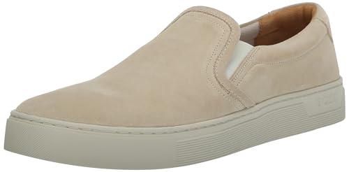 [BOSS] Xj[J[u[c Rhys Suede Slip on Sneaker Y A[h~N 31.0 cm