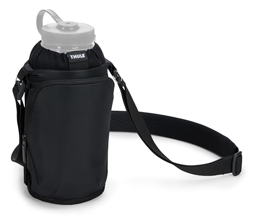Thule Enroute Porte-bouteille D'eau Black, One-Size