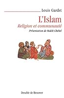 L'Islam, religion et communauté 2220050939 Book Cover