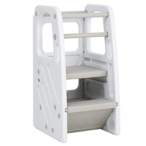 The Best Children’s Step Stool for the Kitchen Find the Perfect Fit