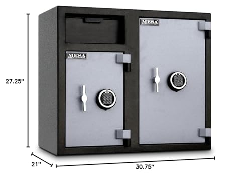 Cash Depository Safe, 6.7 cu. ft.