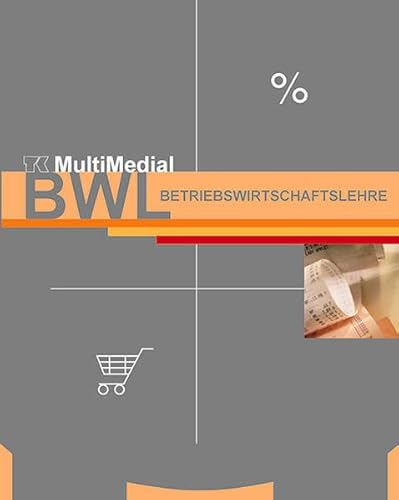 Preisvergleich Produktbild Telekolleg MultiMedial (Fachhochschulreife) Betriebswirtschaftslehre: Begleitbuch zur Fernsehreihe des Bayerischen Rundfunks