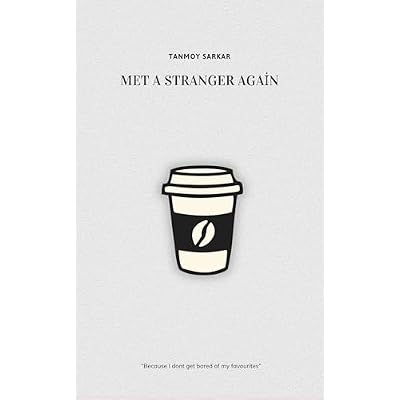 Met a stranger again