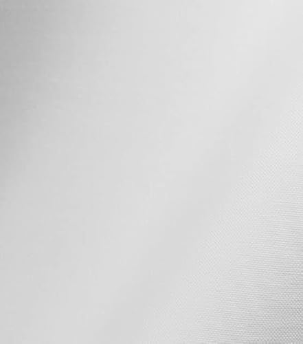 Roc-Lon #81934 54 Inch Budget Blackout Drapery Lining cover