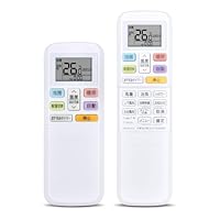 Amazon.co.jp: エアコンリモコン AR-RLC1J for FUJITSU nocriaリモコン