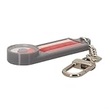 Probador de rotación de bomba de circulación de calefacción y detector de campo magnético de CA para sistemas HVAC, herramienta de diagnóstico de válvula solenoide para fontaneros, diseño portátil