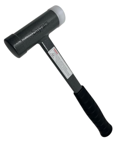 Bayram Rückschlagfreier Hammer 530g D32