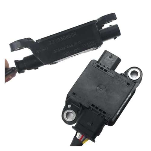 Capteur PM 227930660R 0281007646 haute précision pour Master III 2.3
